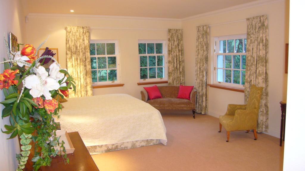 Melfort House Kilmelfort Quarto foto