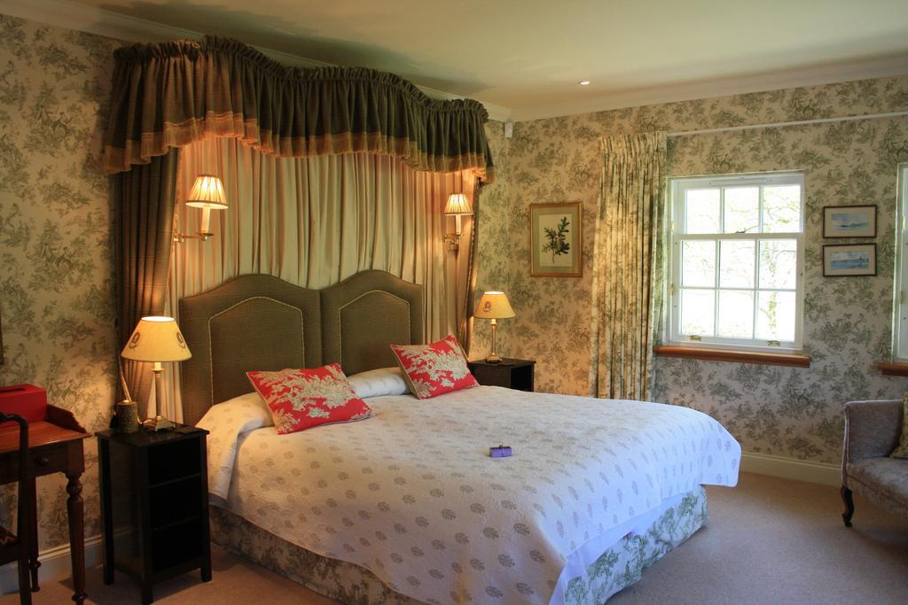 Melfort House Kilmelfort Quarto foto